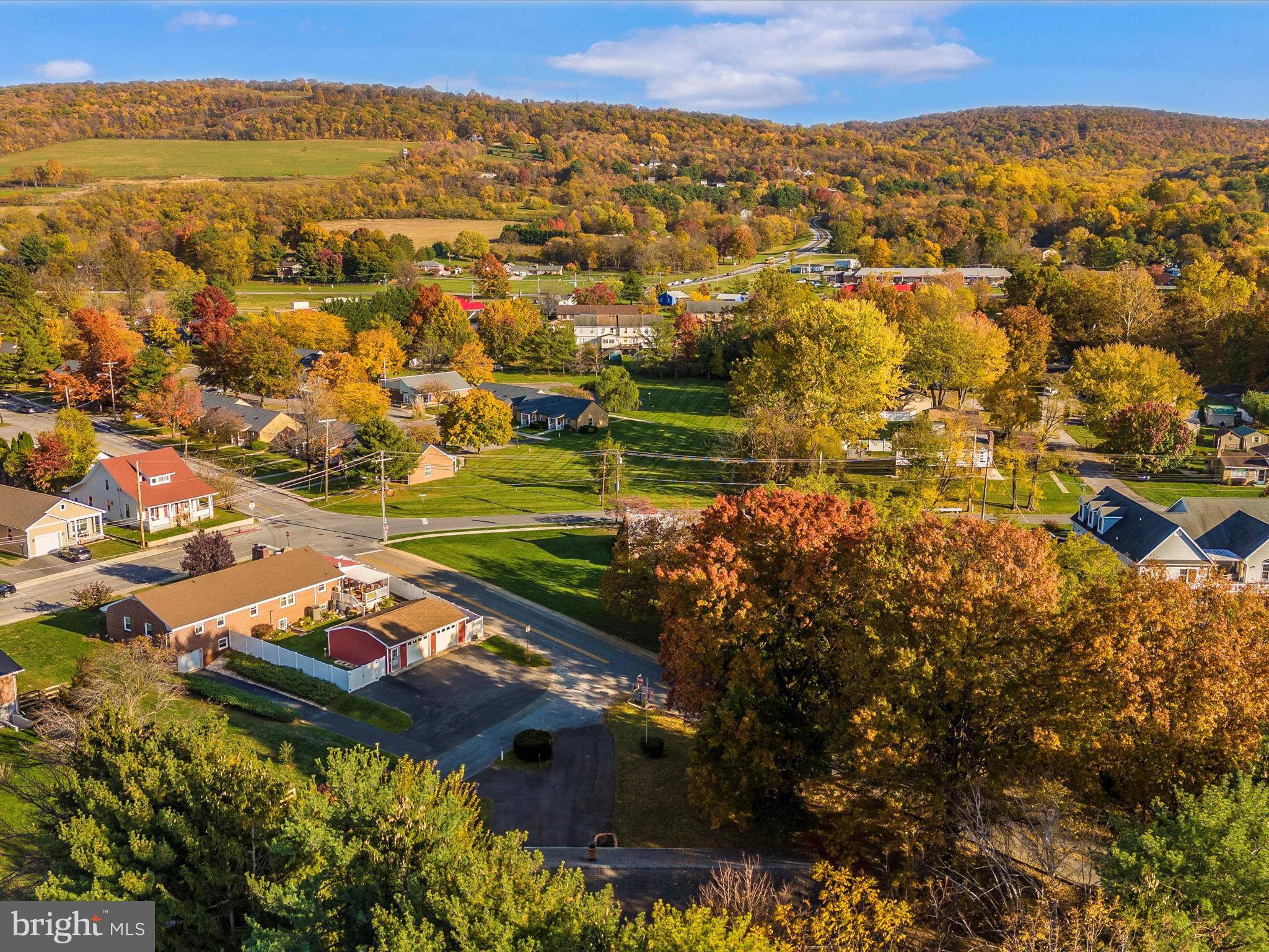 MAPLE RIDGE - Residential