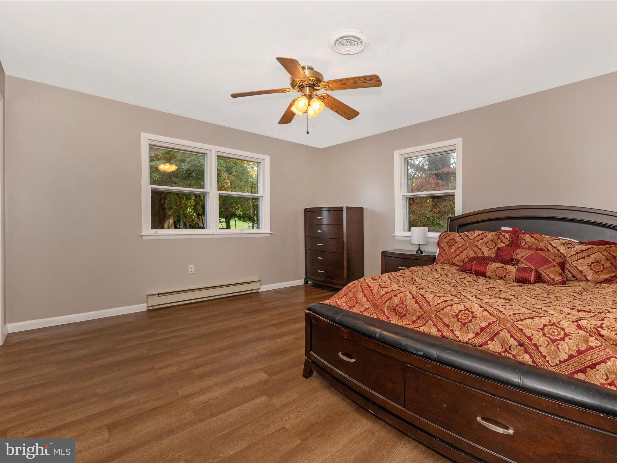 MAPLE RIDGE - Residential