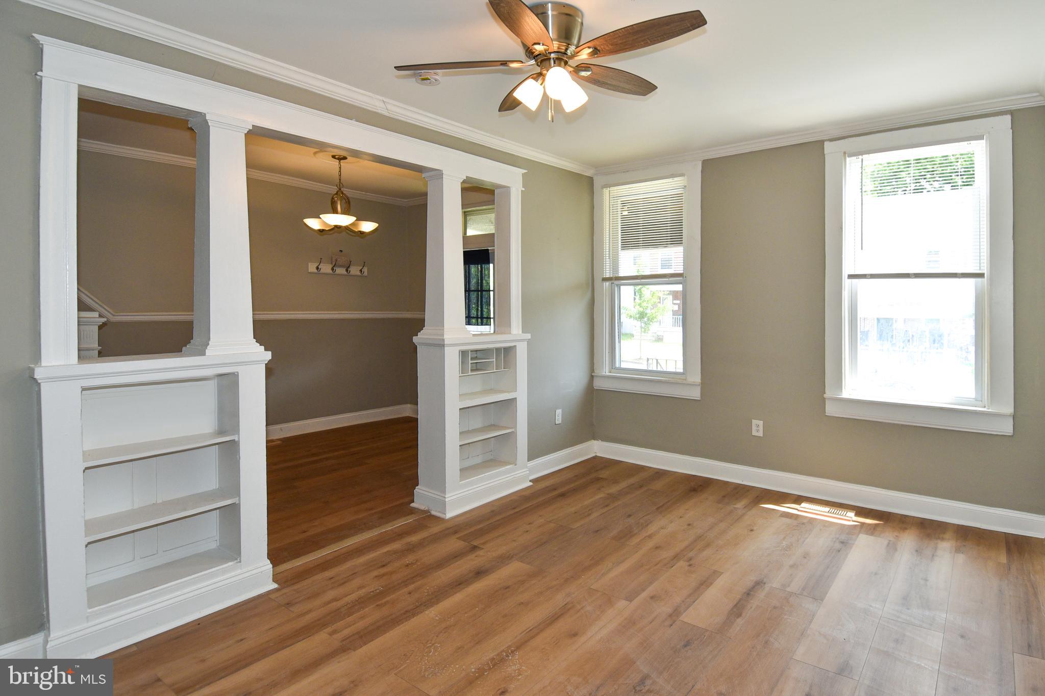 ALLENDALE - Residential