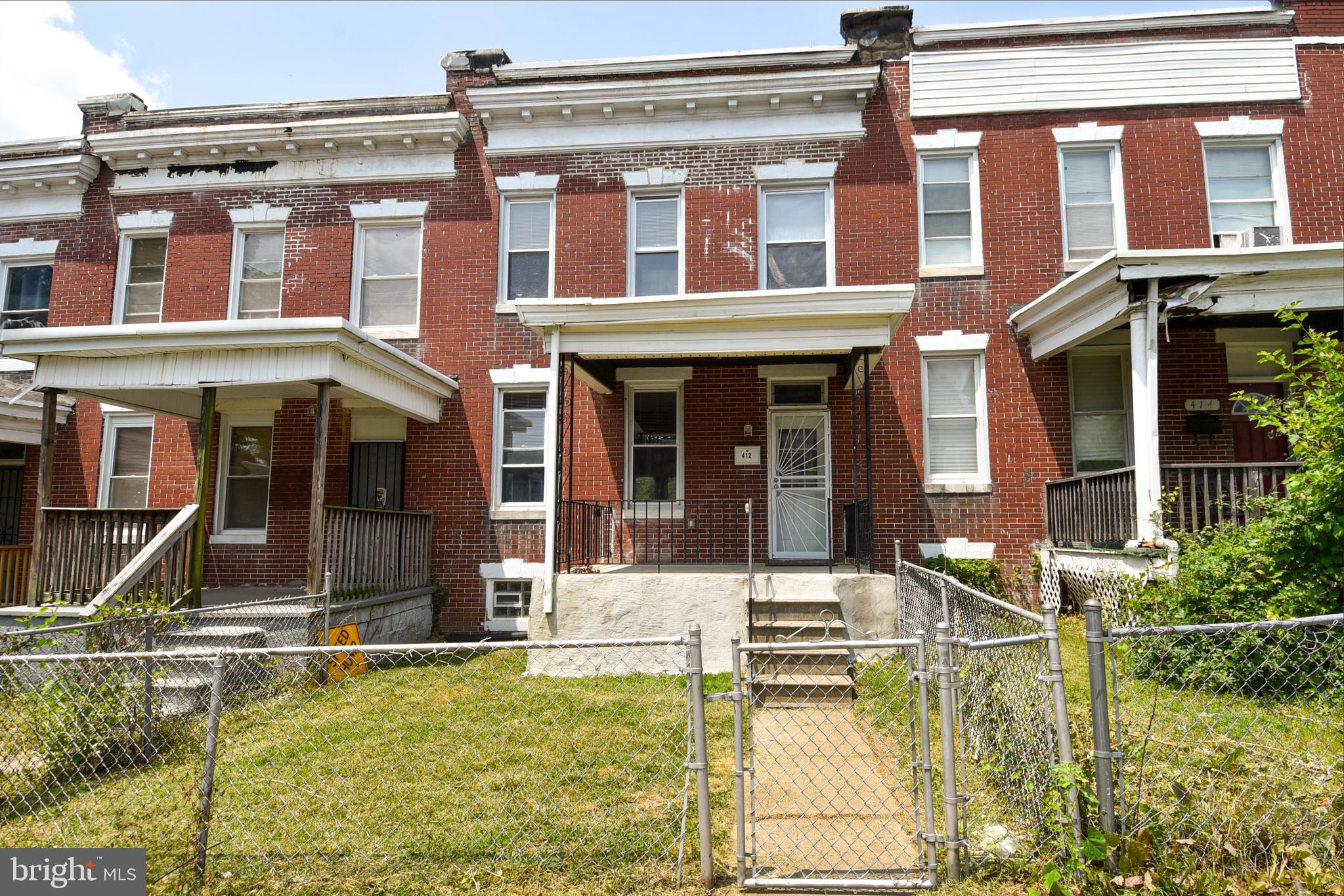 ALLENDALE - Residential