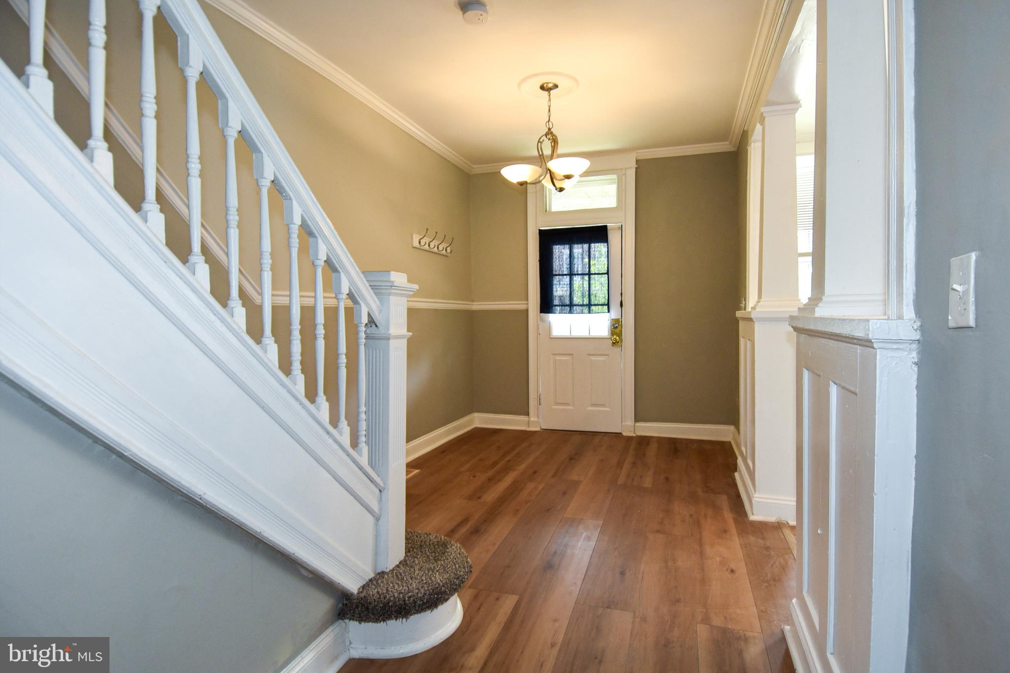 ALLENDALE - Residential