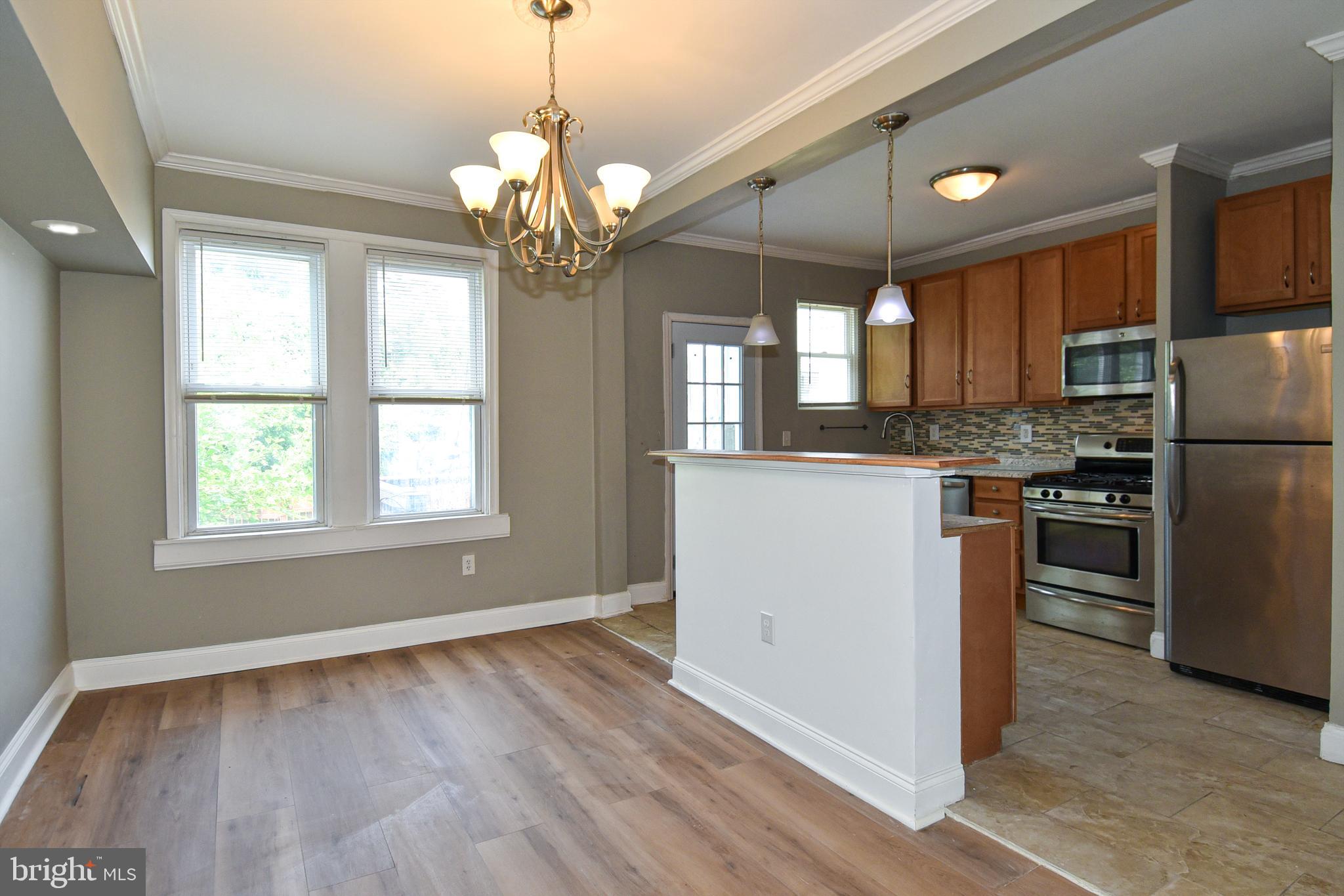 ALLENDALE - Residential