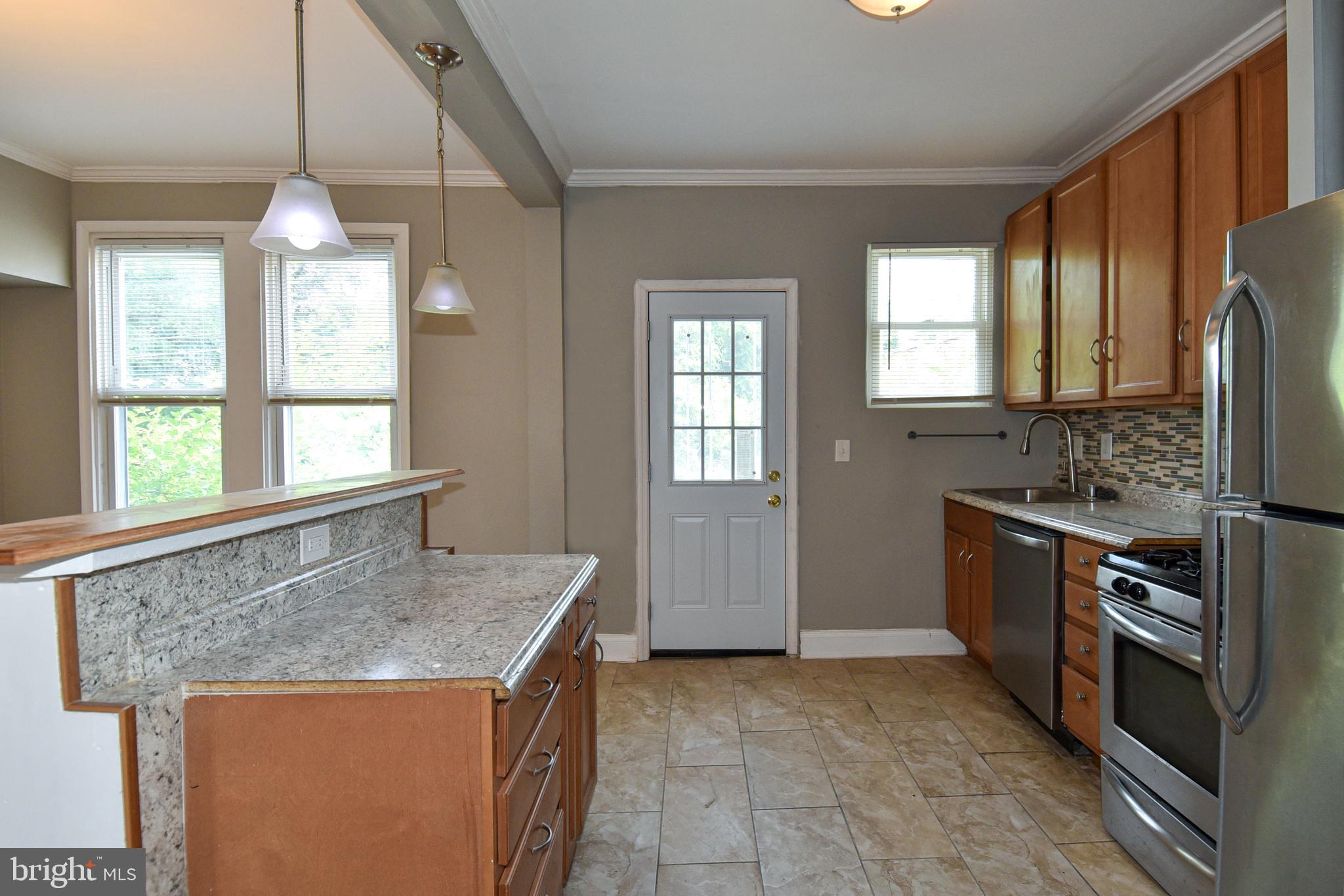 ALLENDALE - Residential