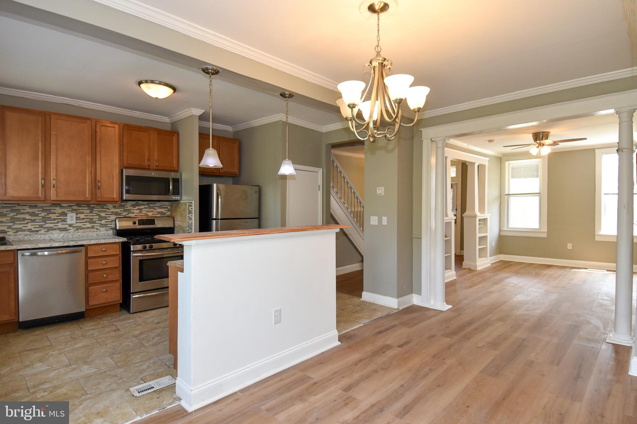 ALLENDALE - Residential