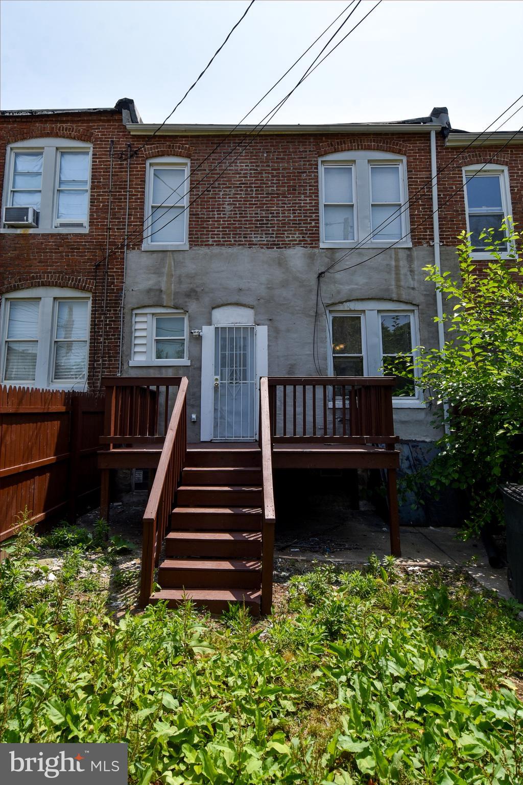 ALLENDALE - Residential