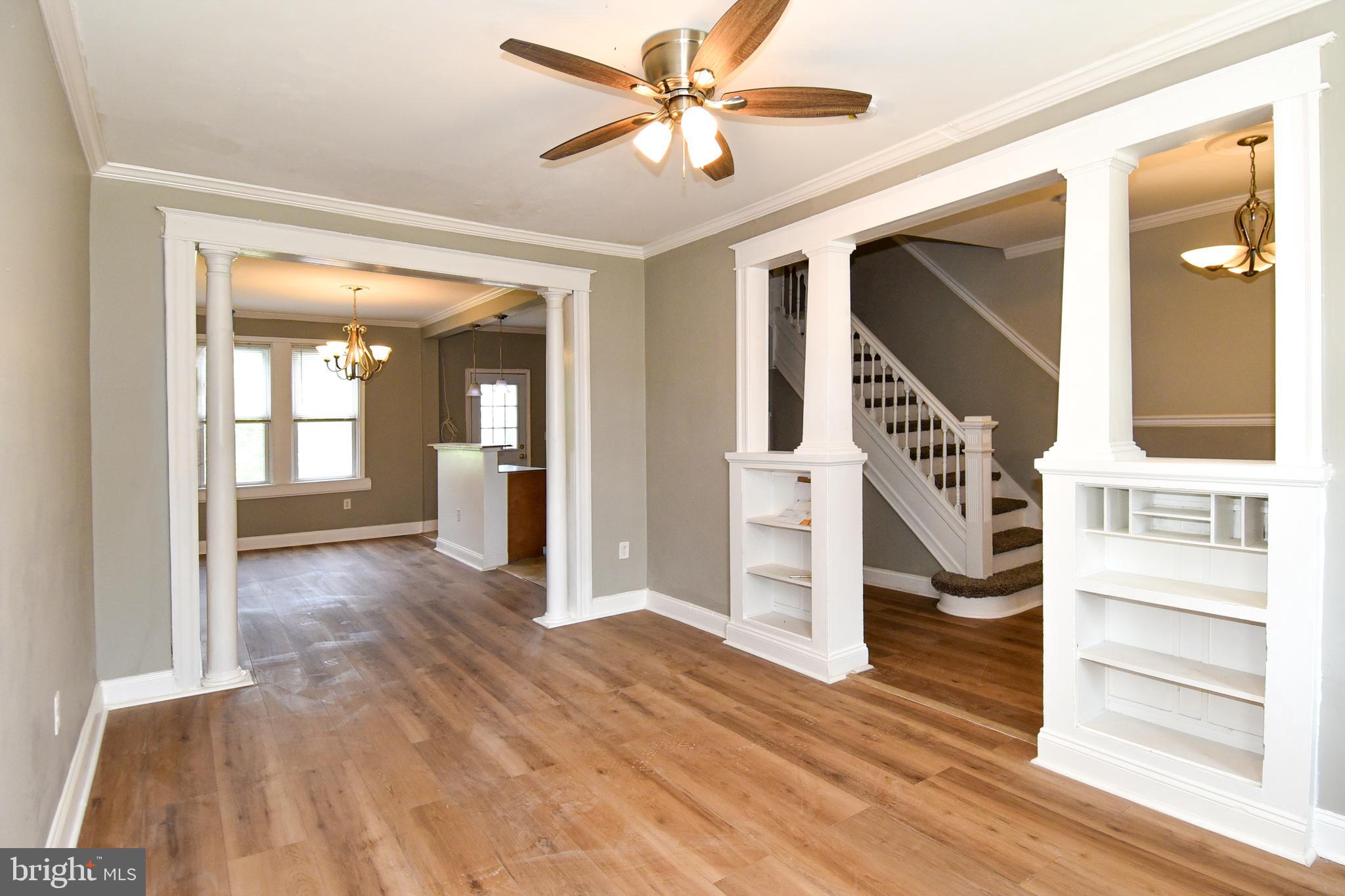 ALLENDALE - Residential