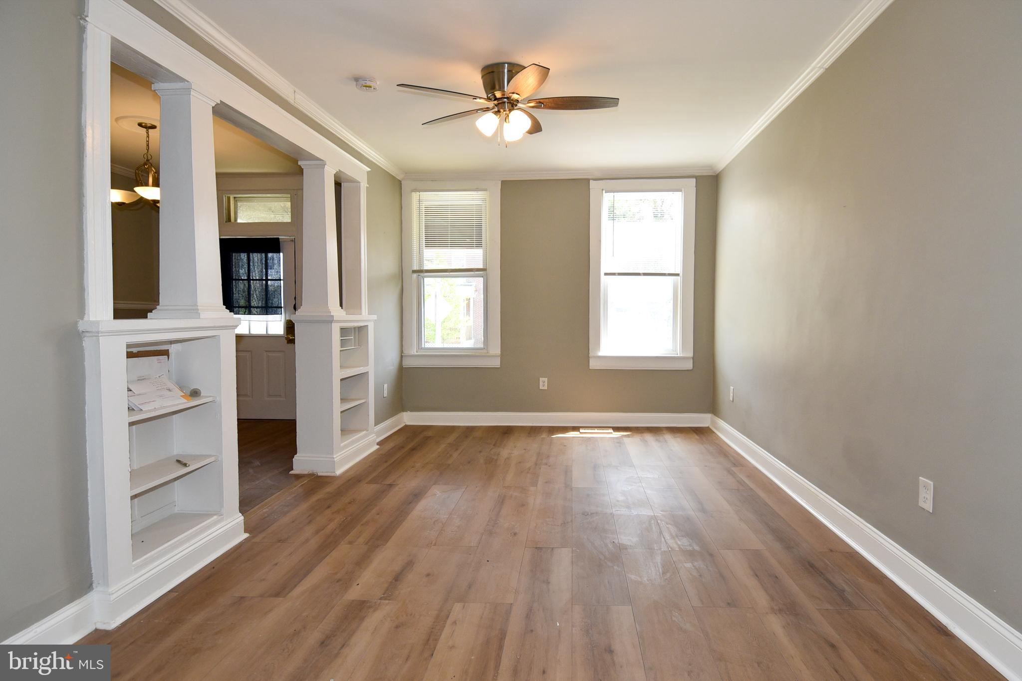 ALLENDALE - Residential