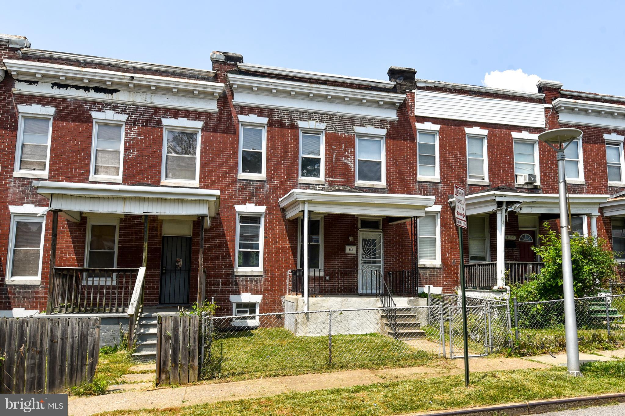 ALLENDALE - Residential