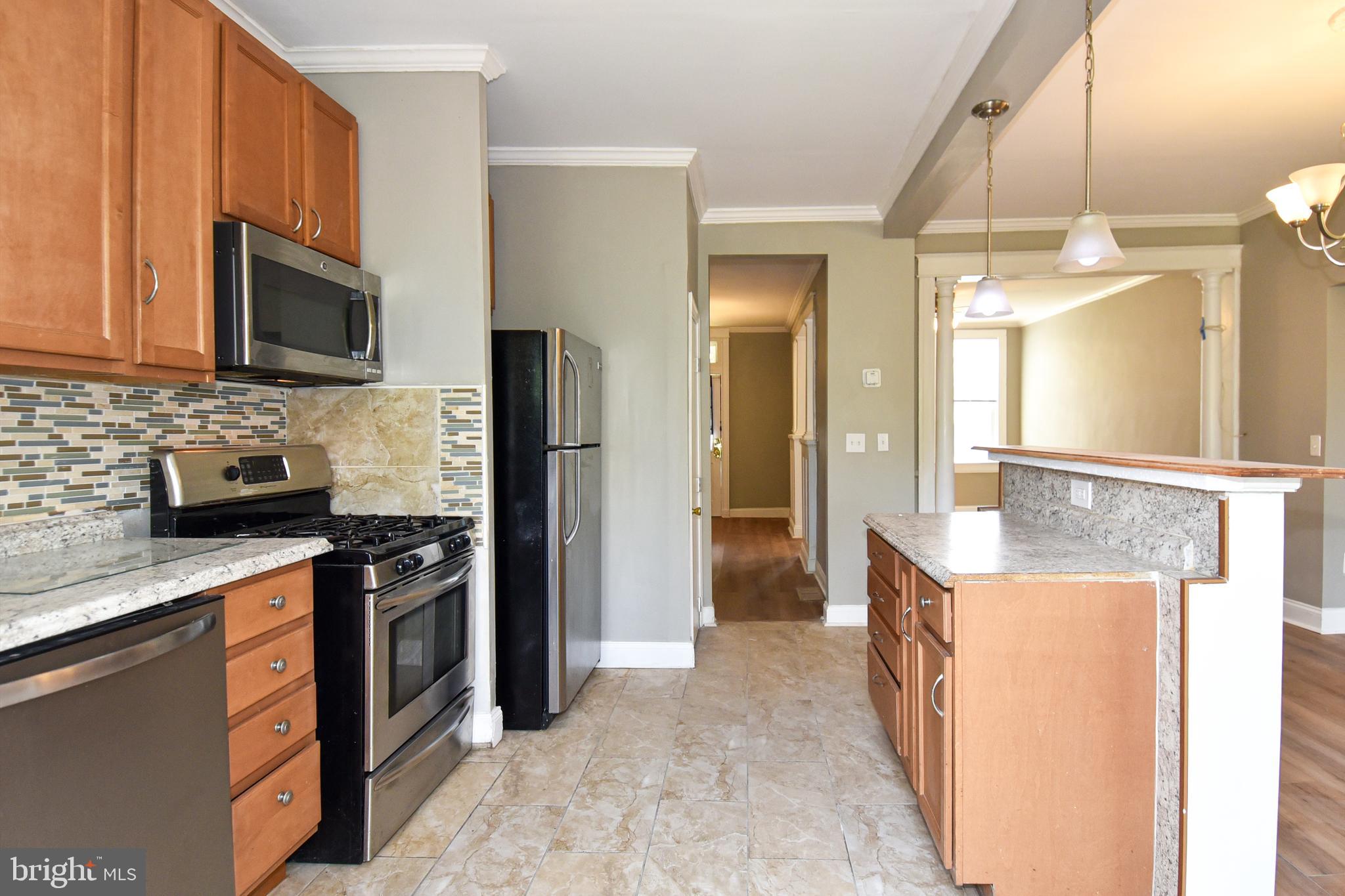 ALLENDALE - Residential