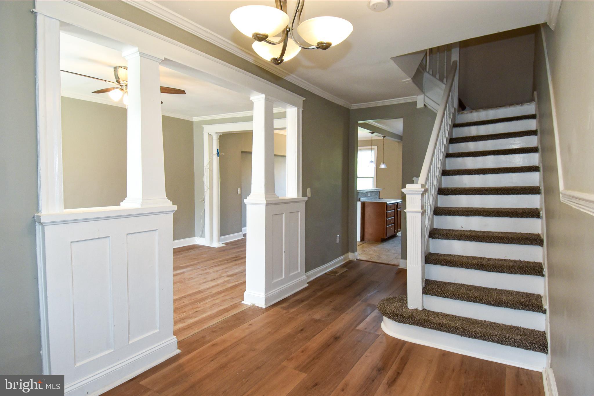 ALLENDALE - Residential