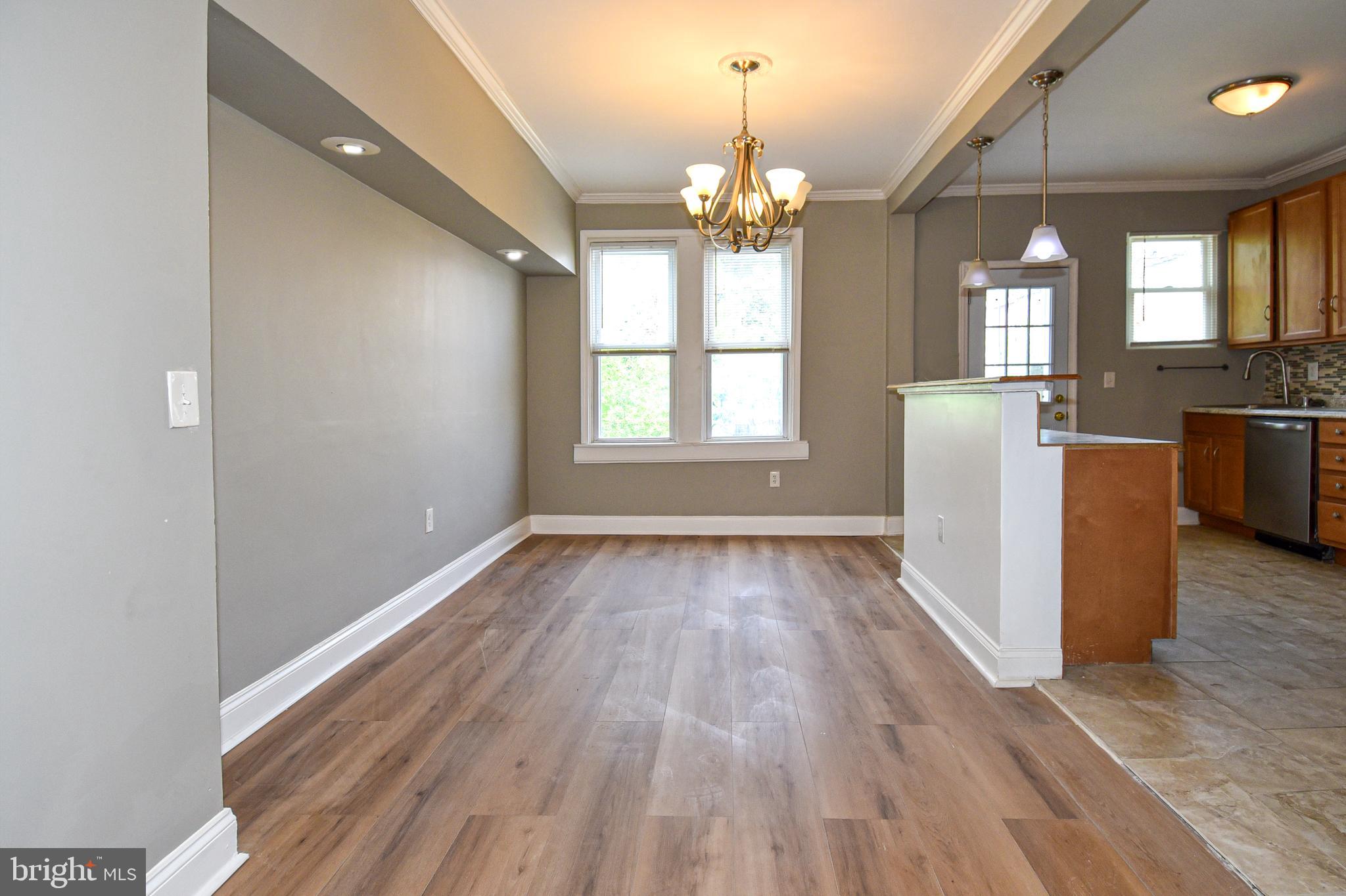 ALLENDALE - Residential