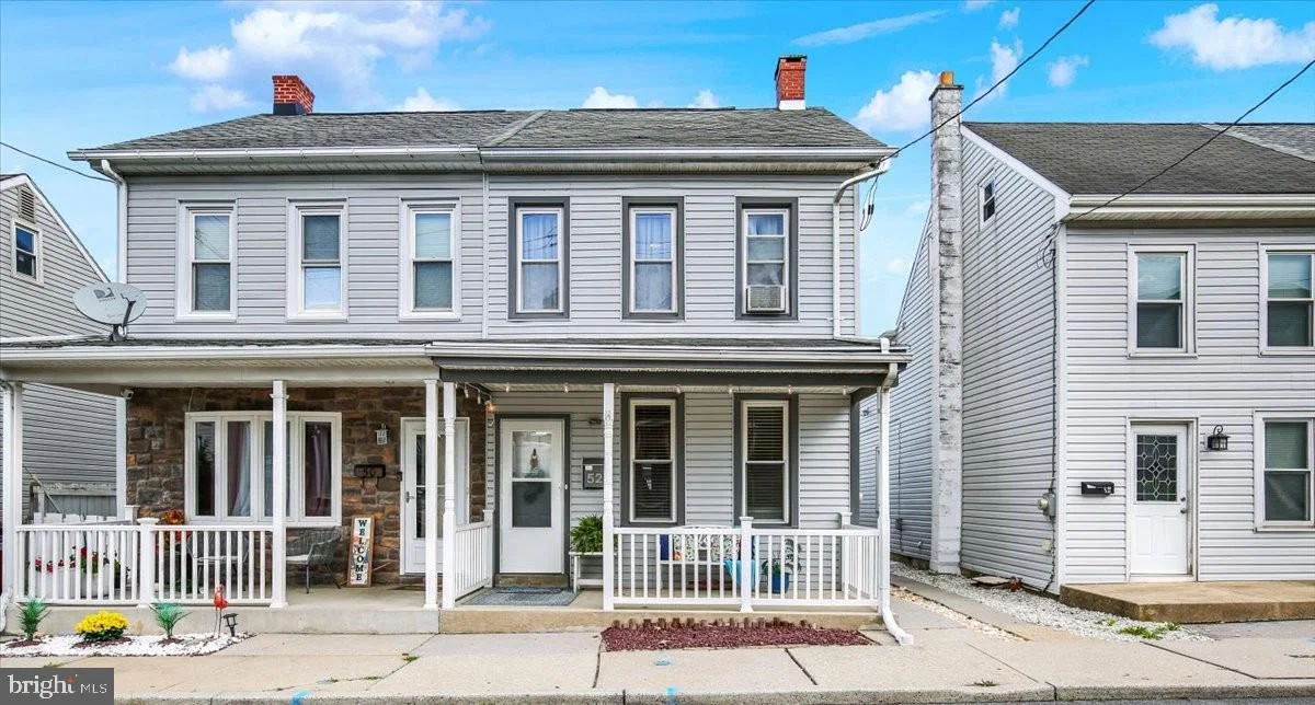 52 S 5th Avenue, Lebanon, PA, 17042