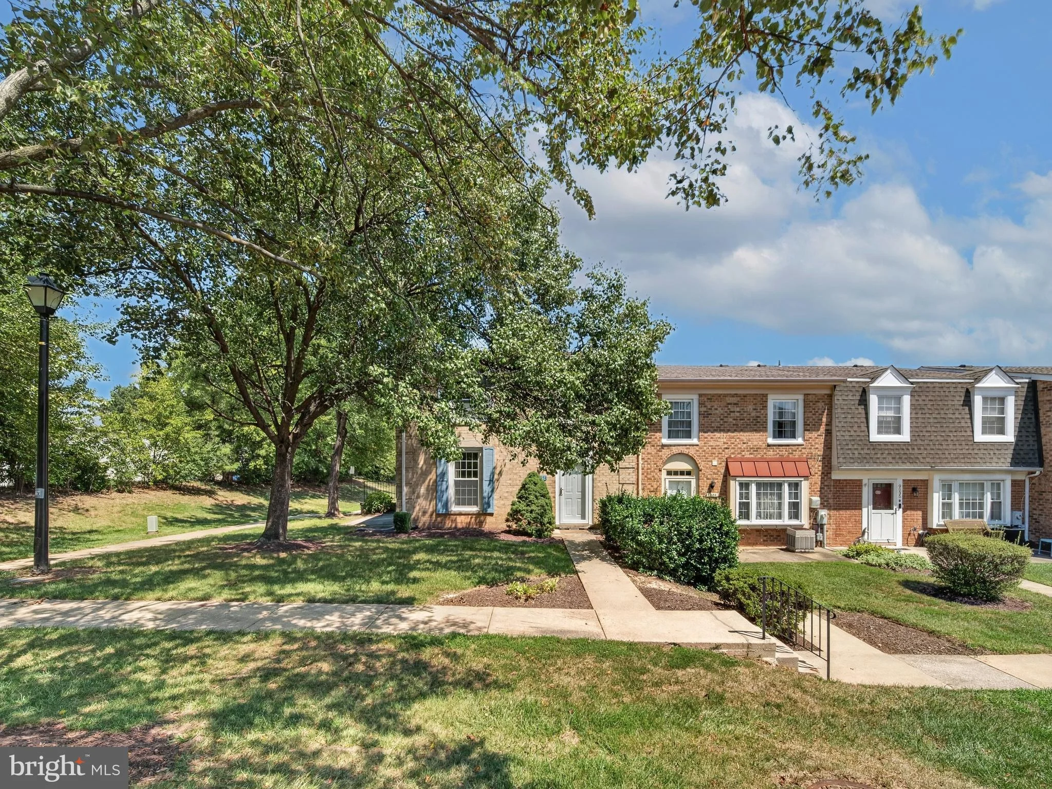 9035 N Laurel Road Unit F, Laurel, MD, 20723