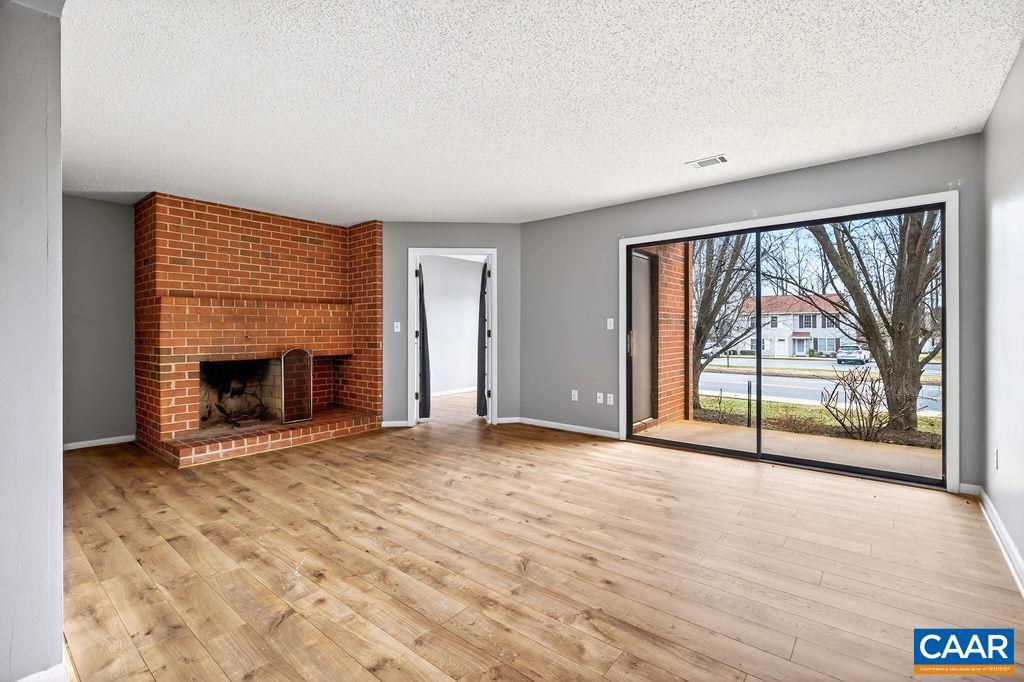 VILLAGE PLACE - Residential