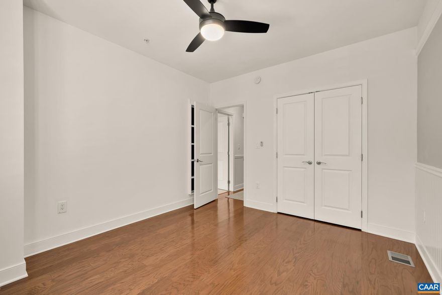 Do not miss this condo in the heart of Charlottesville!