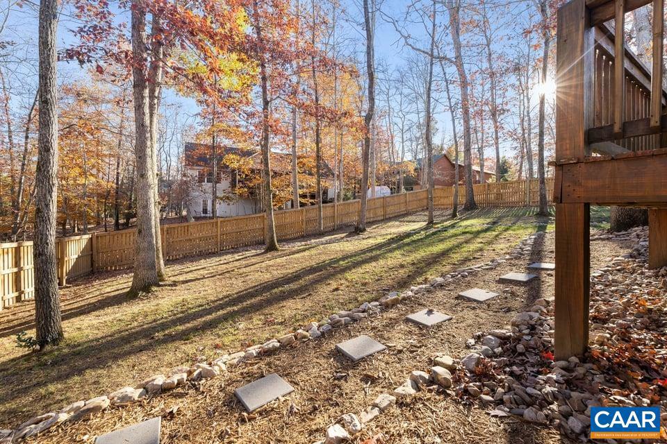 LAKE MONTICELLO - Residential