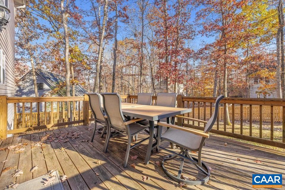 LAKE MONTICELLO - Residential