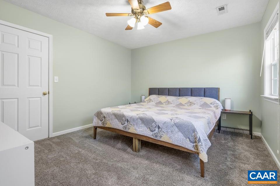 LAKE MONTICELLO - Residential