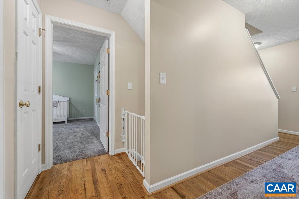 LAKE MONTICELLO - Residential