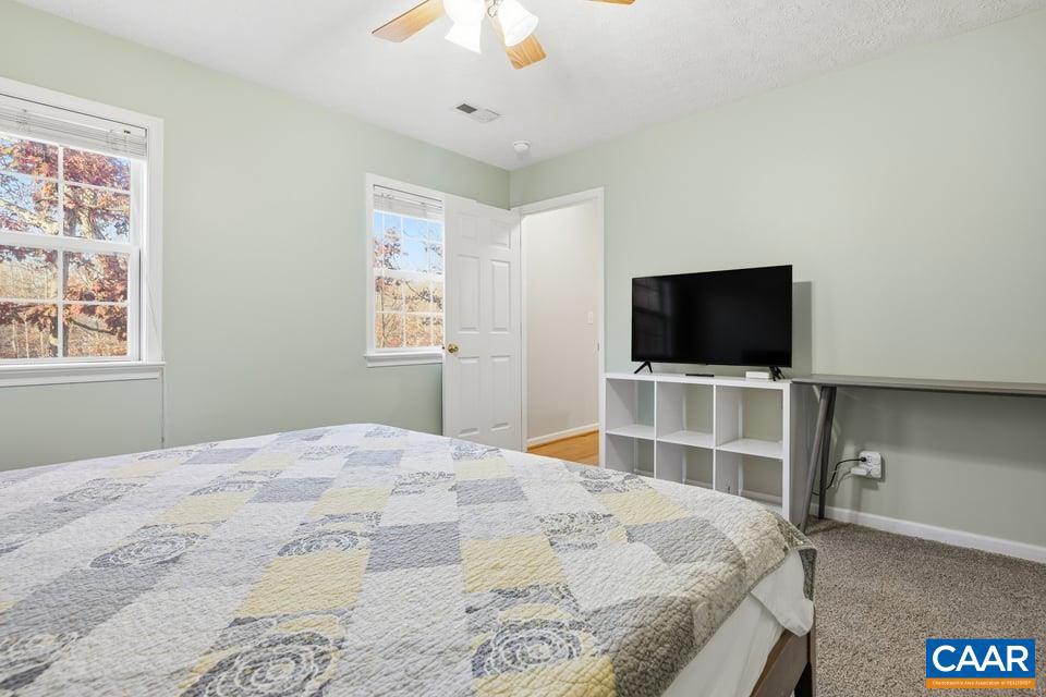 LAKE MONTICELLO - Residential