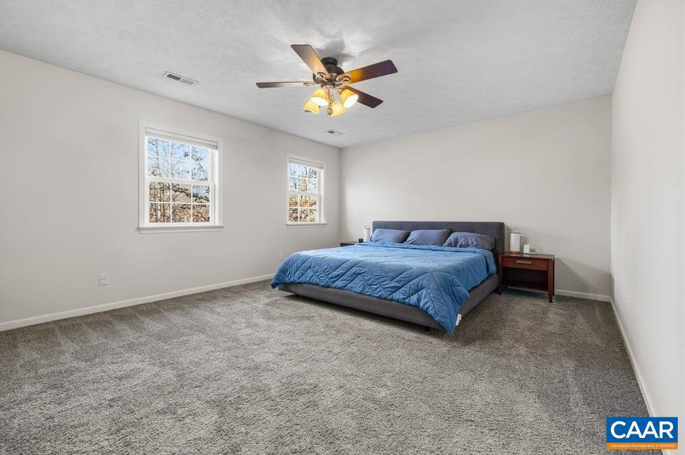 LAKE MONTICELLO - Residential