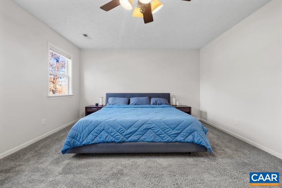 LAKE MONTICELLO - Residential