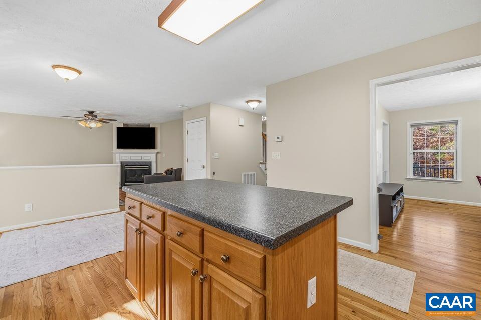 LAKE MONTICELLO - Residential