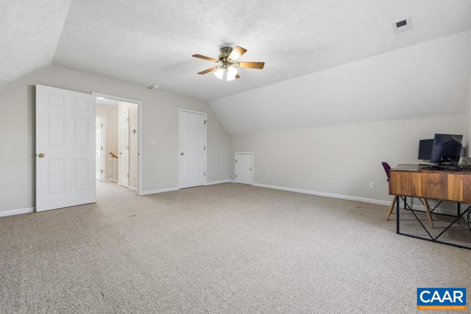 LAKE MONTICELLO - Residential