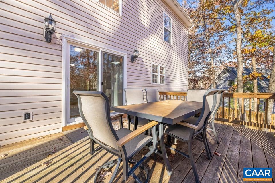 LAKE MONTICELLO - Residential