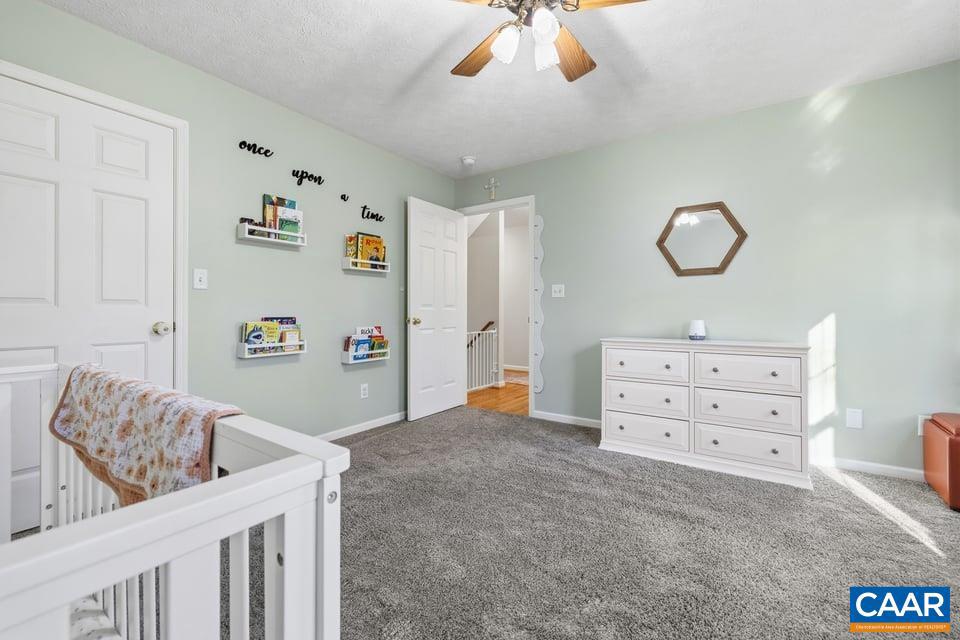 LAKE MONTICELLO - Residential