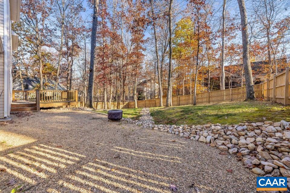 LAKE MONTICELLO - Residential