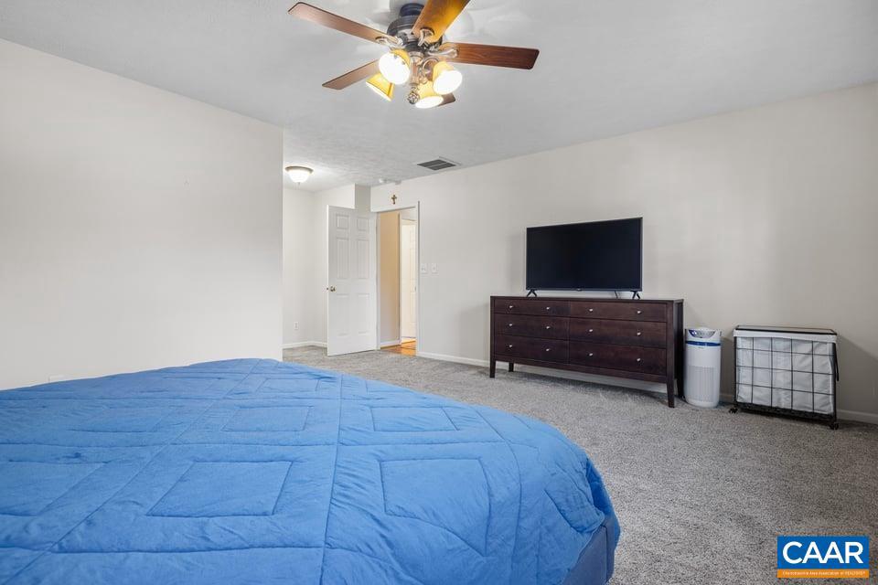 LAKE MONTICELLO - Residential