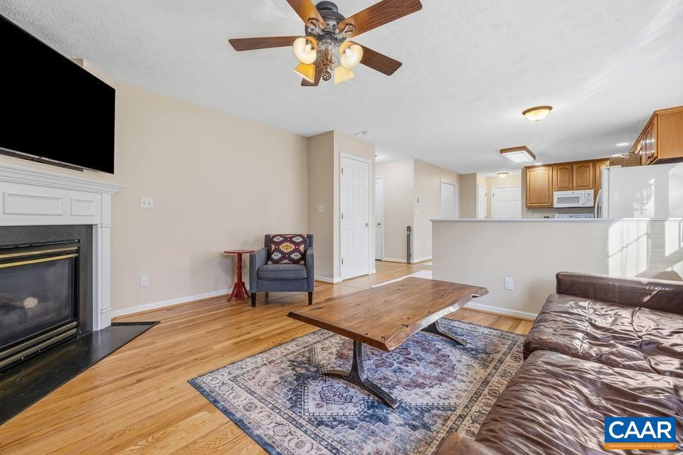 LAKE MONTICELLO - Residential