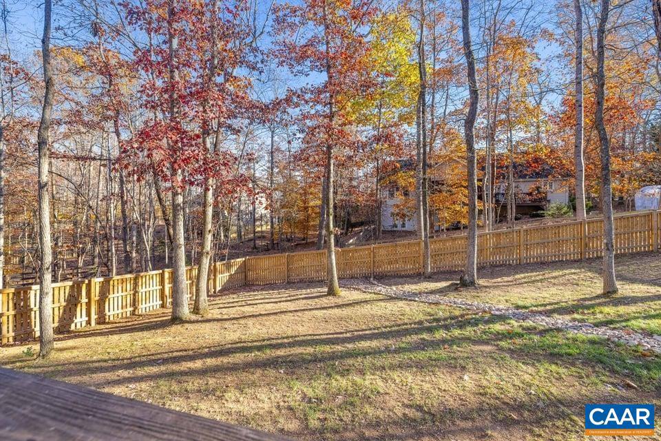 LAKE MONTICELLO - Residential