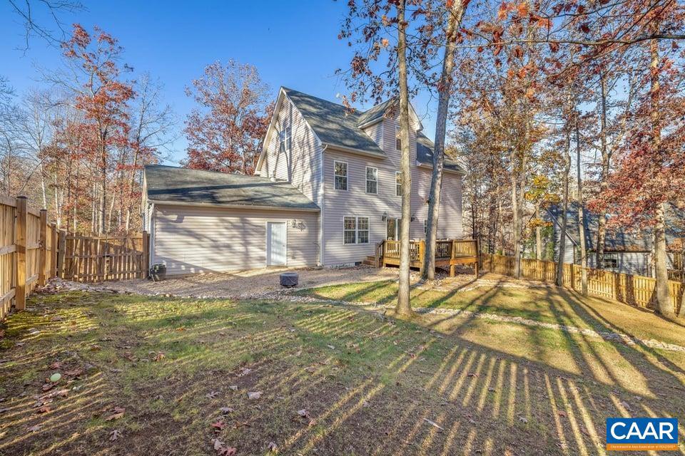 LAKE MONTICELLO - Residential