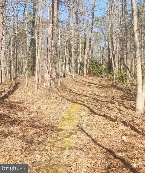 0 DOGWOOD LN BENTONVILLE VA 22610