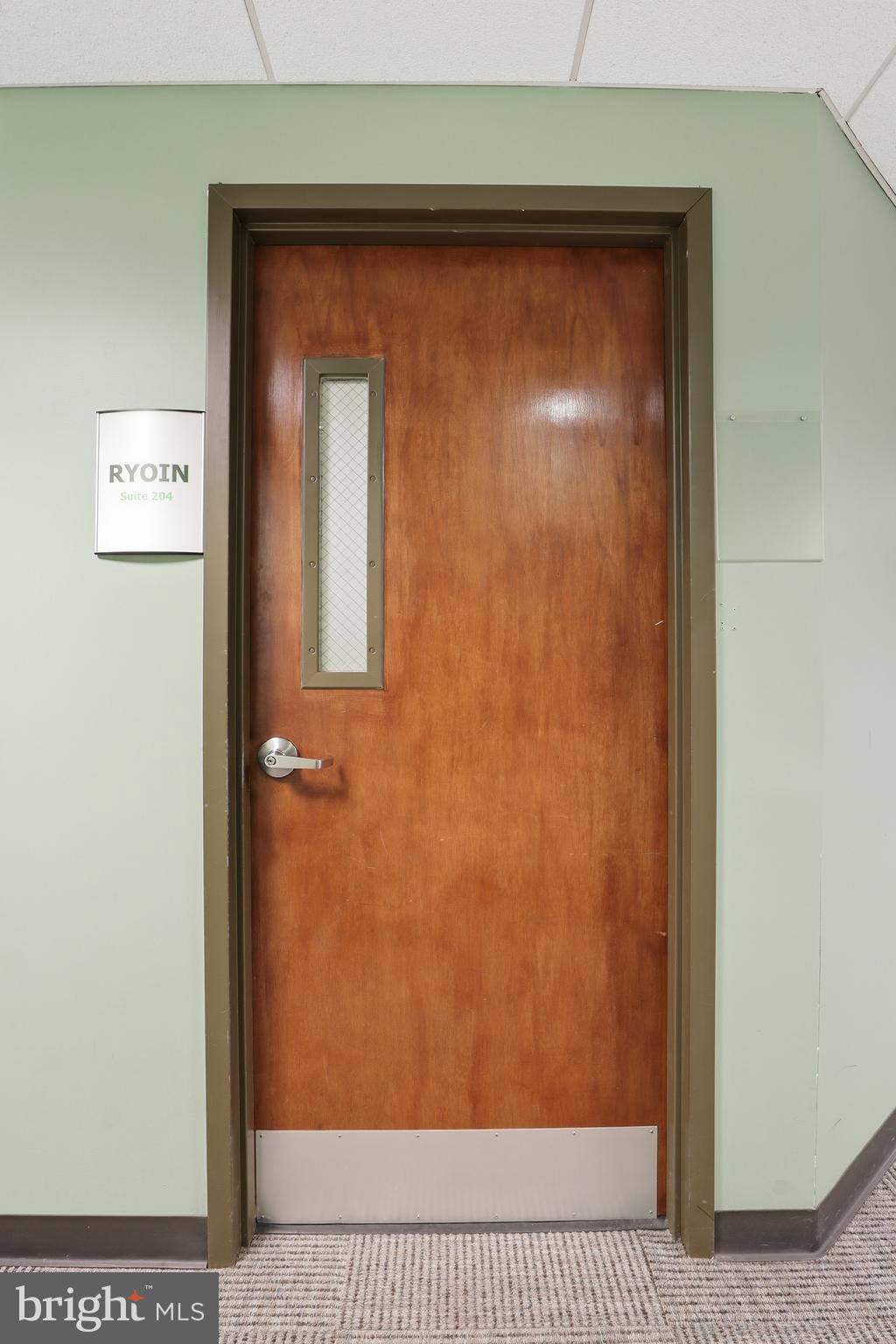 1 E MARKET STREET 204
