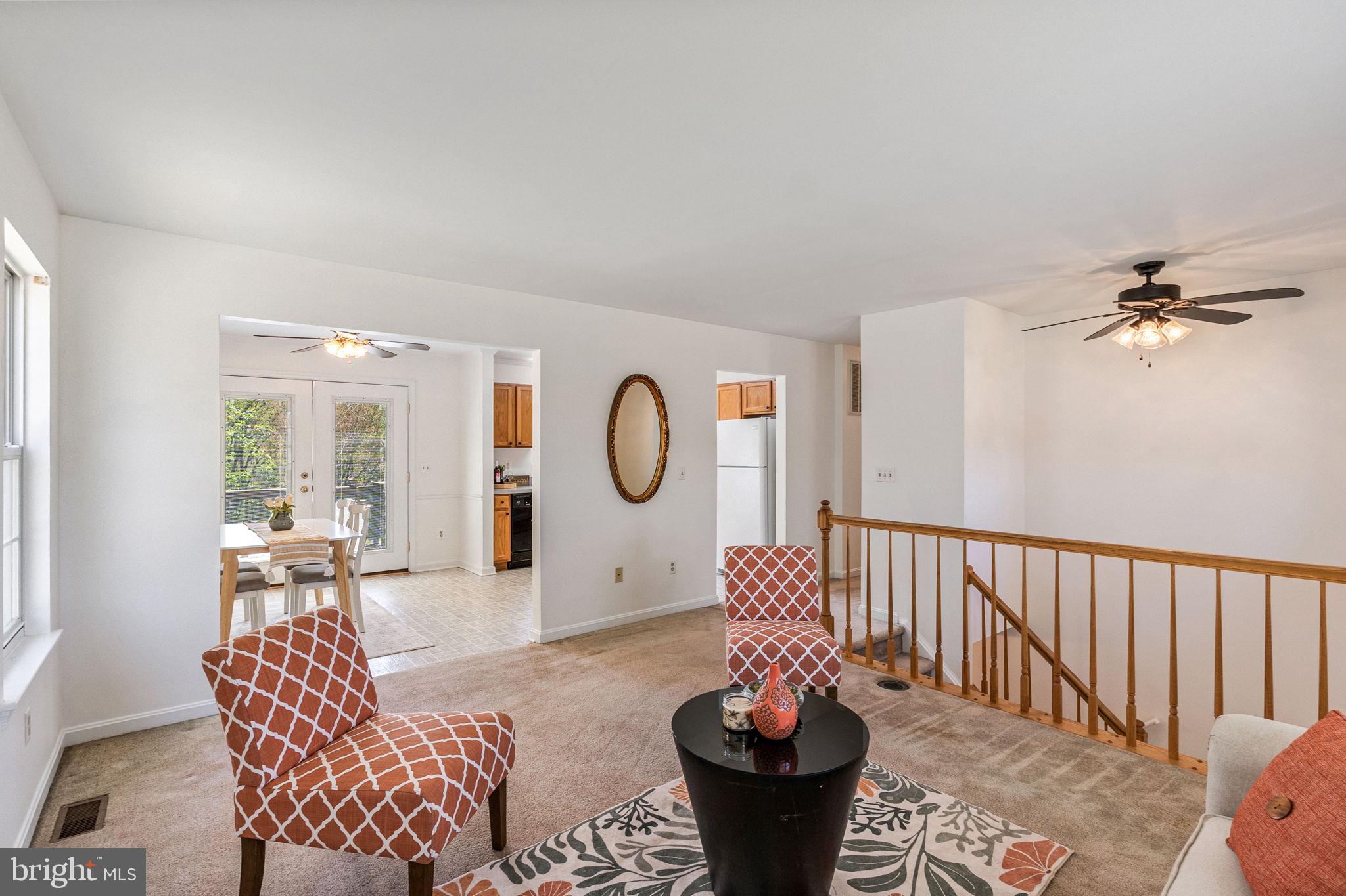 SPOTSYLVANIA COUNTY - Residential