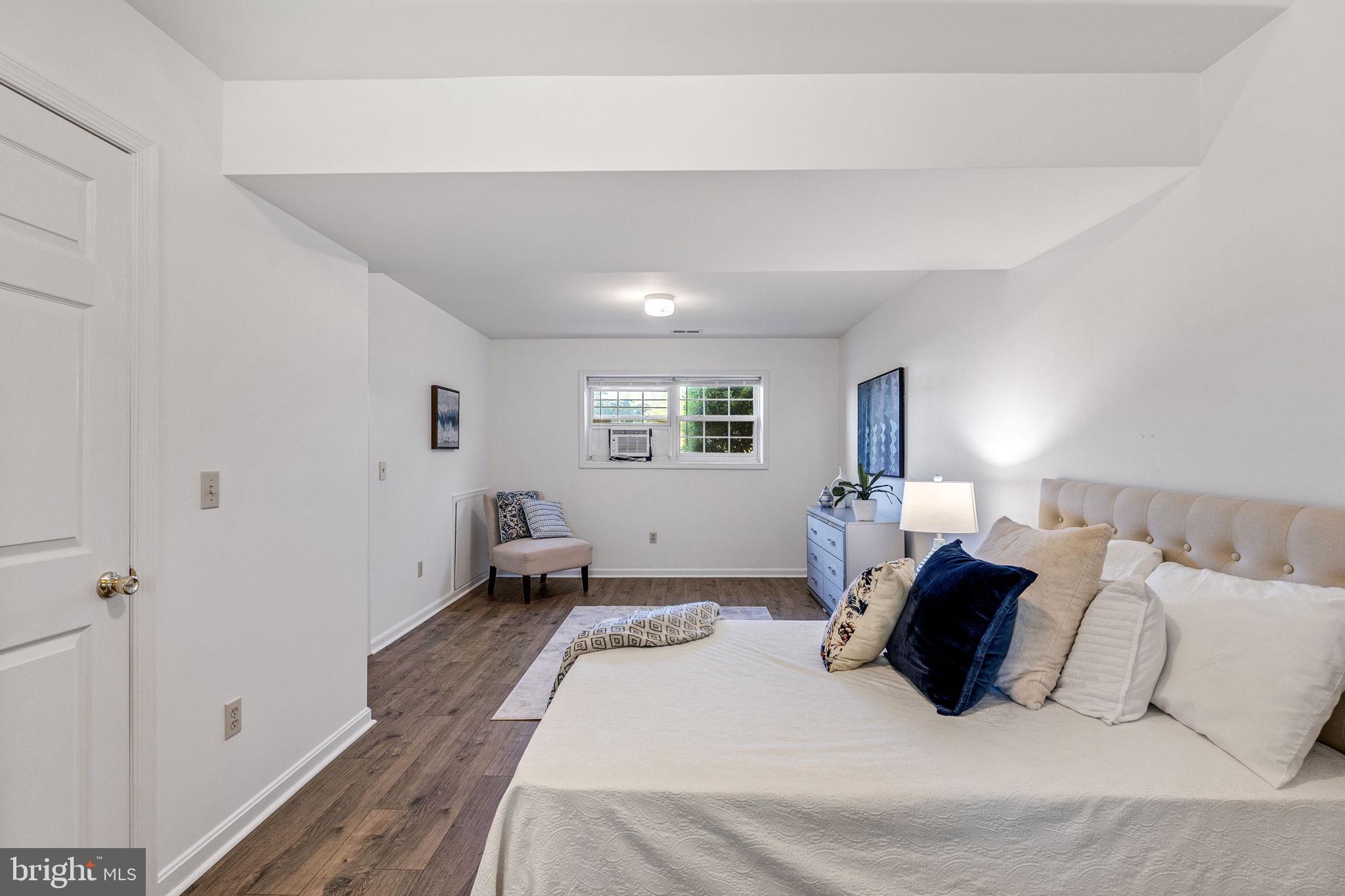 SPOTSYLVANIA COUNTY - Residential