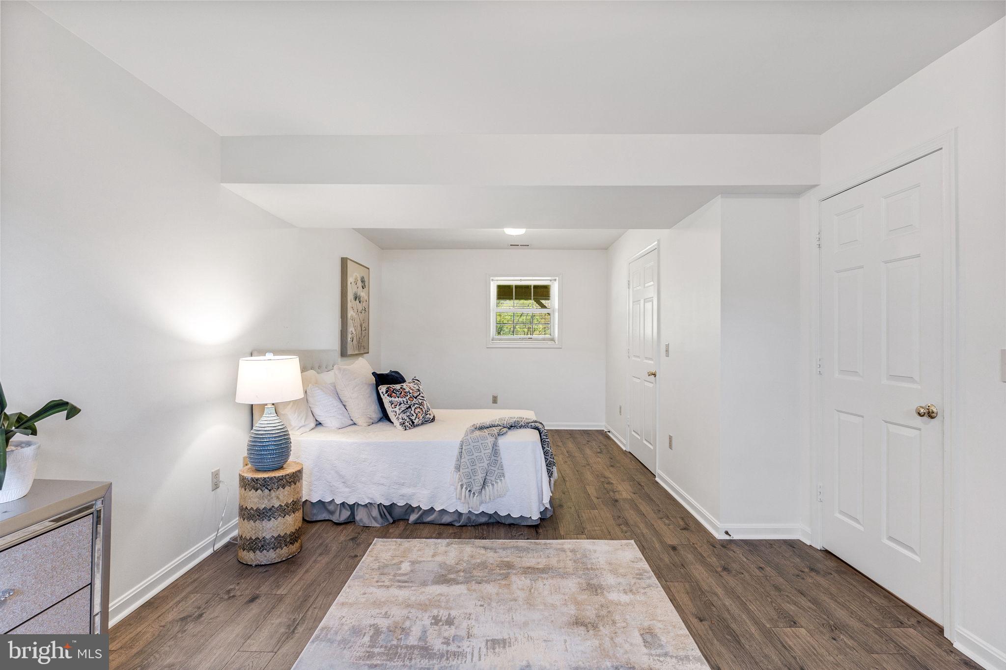 SPOTSYLVANIA COUNTY - Residential