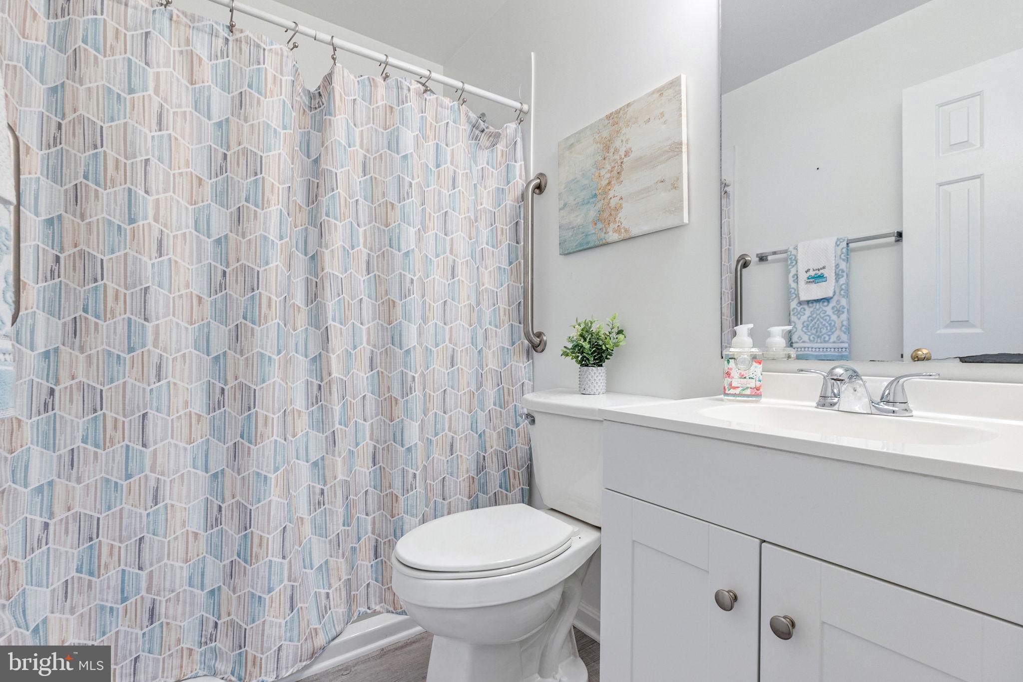 SPOTSYLVANIA COUNTY - Residential