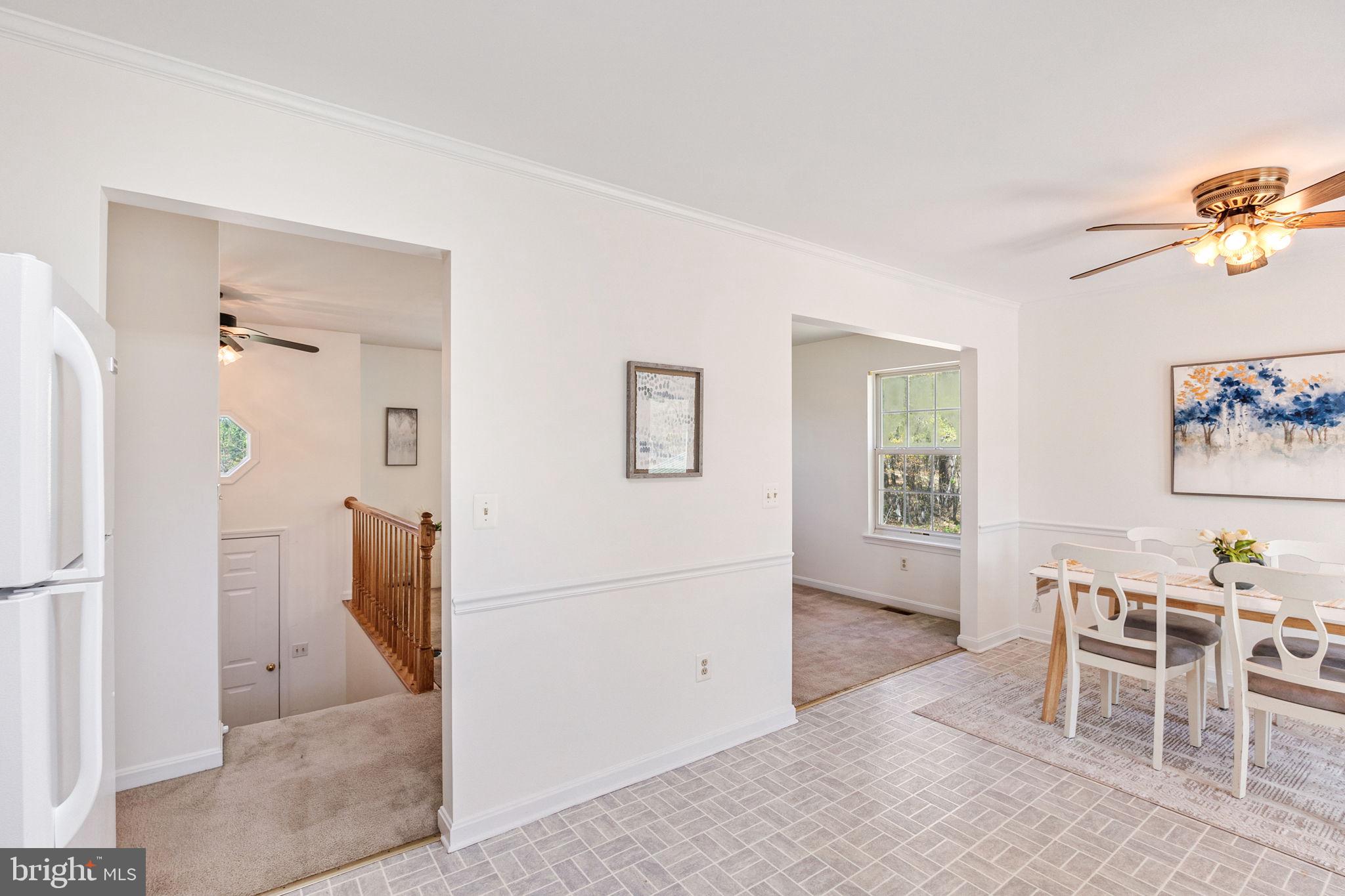 SPOTSYLVANIA COUNTY - Residential