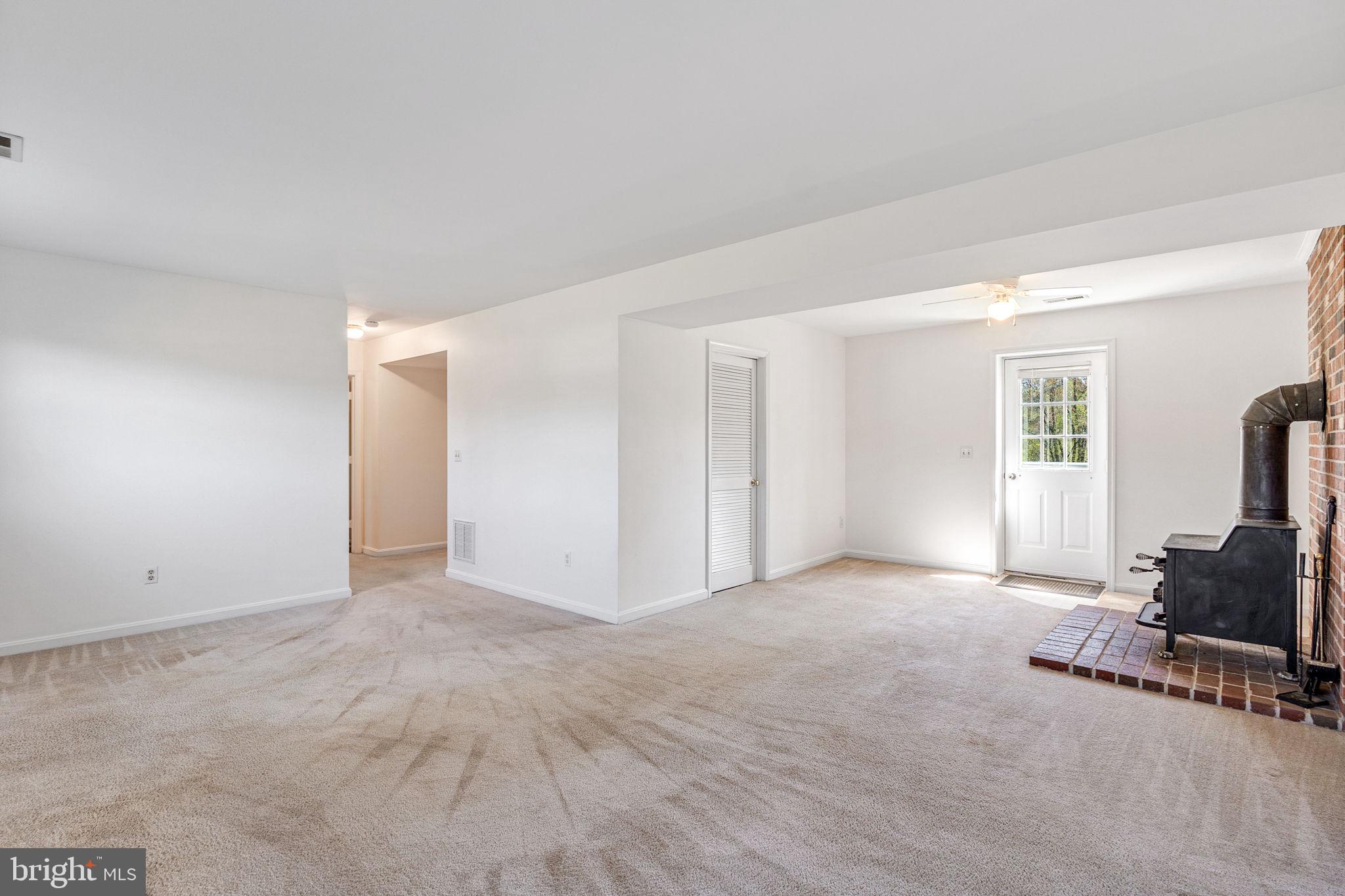 SPOTSYLVANIA COUNTY - Residential