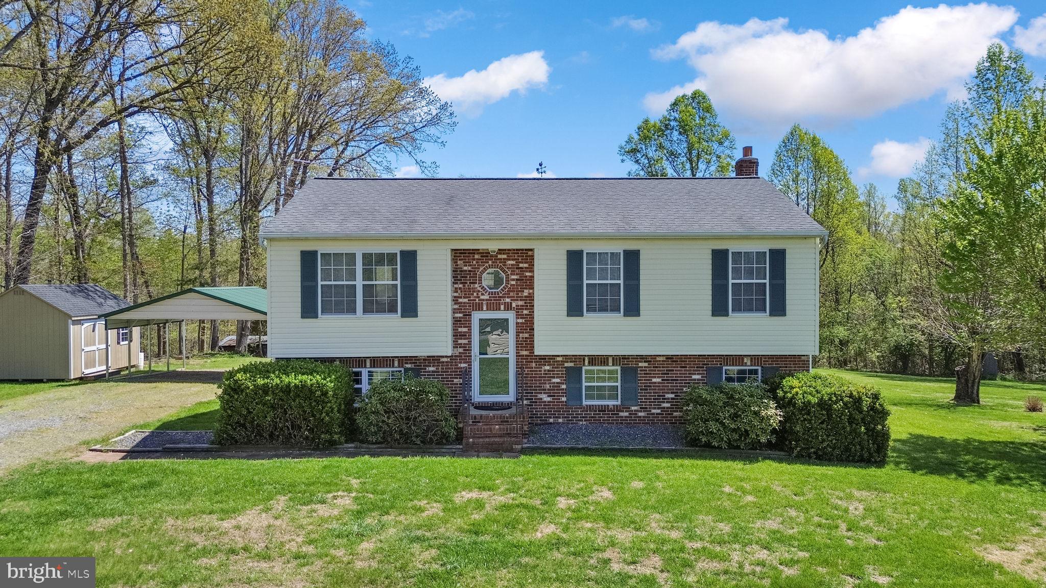 SPOTSYLVANIA COUNTY - Residential