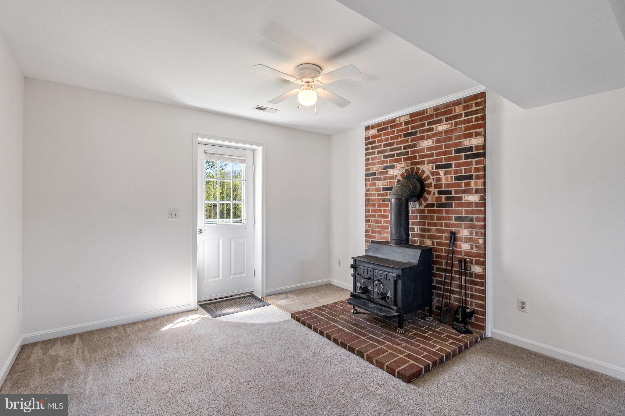 SPOTSYLVANIA COUNTY - Residential