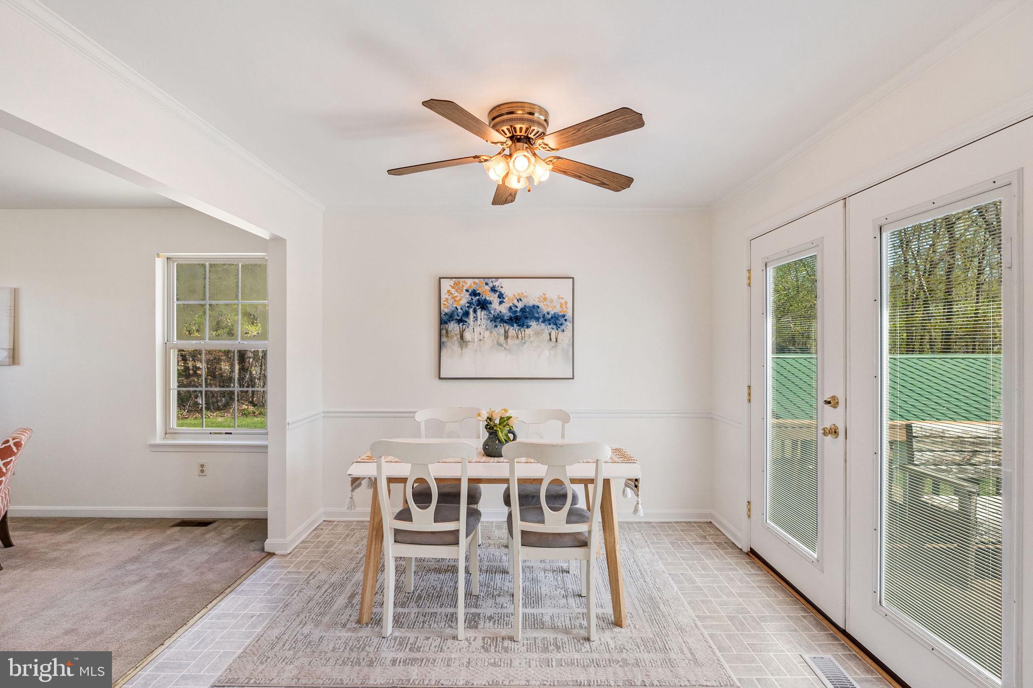 SPOTSYLVANIA COUNTY - Residential