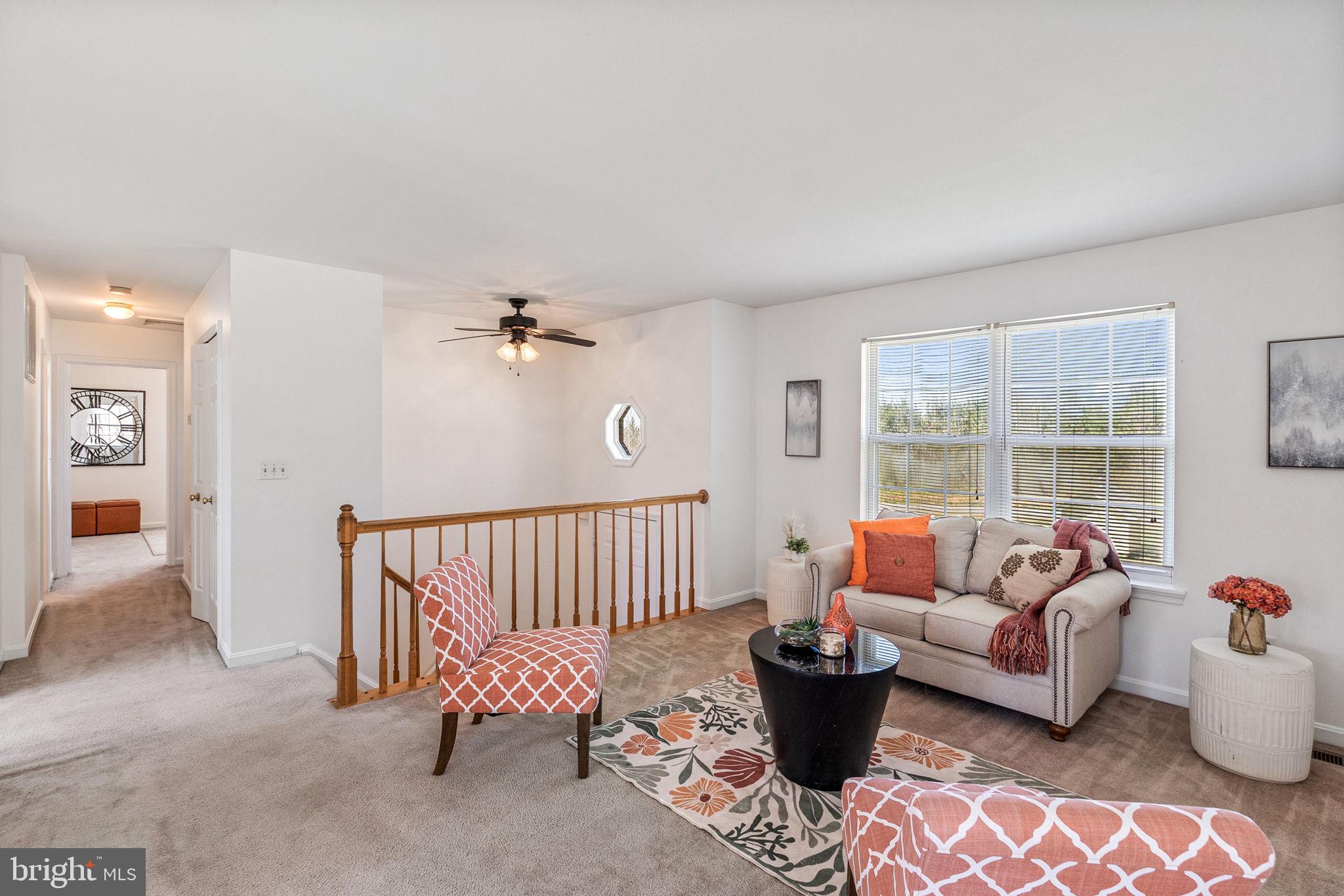 SPOTSYLVANIA COUNTY - Residential