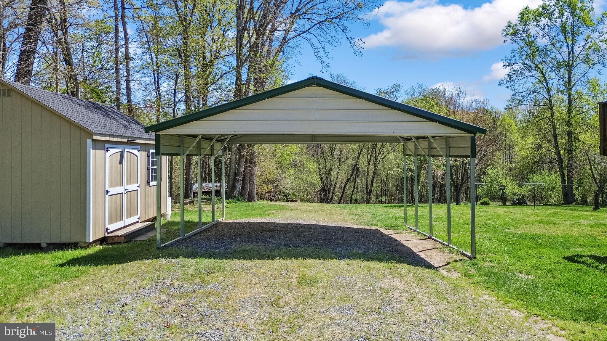 SPOTSYLVANIA COUNTY - Residential