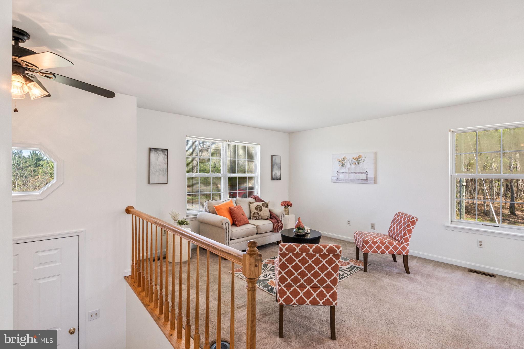 SPOTSYLVANIA COUNTY - Residential