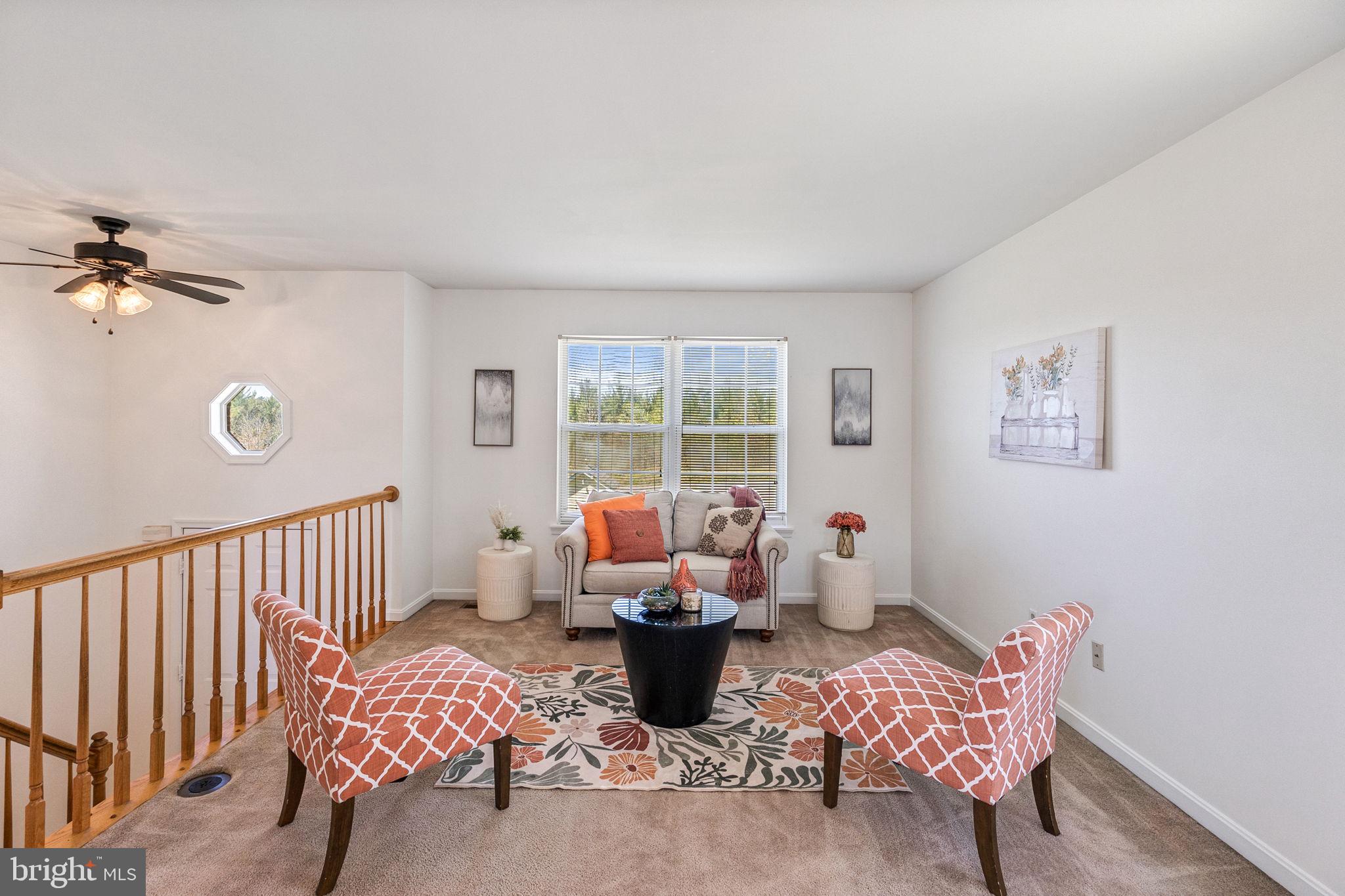 SPOTSYLVANIA COUNTY - Residential